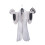 Horror Halloween Ghost Pendant 3D Paper Decoration 1