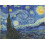 Starry Night Canvas Poster Framed or Unframed 1