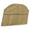 Hanger Diversion Safe Hiddens Pocket Home-Khaki 1