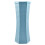Nordic geometric flower vase durable shatterproof 1 pc 1