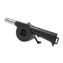 Hand BBQ Fan for Outdoor Barbecue and Grill