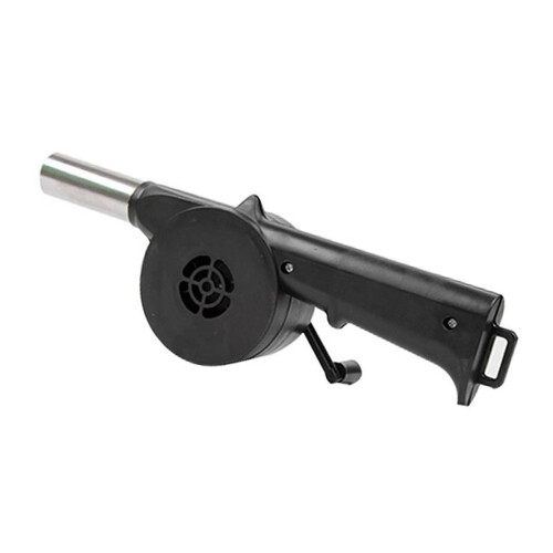Hand BBQ Fan for Grill and Barbecue