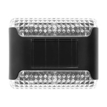 Solar Outdoor Wall Lights Waterproof Up Down Lighting