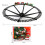 Holiday Electric Train Set with Remote Control 1