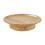 Wood Serving Tray Brown 50g 1
