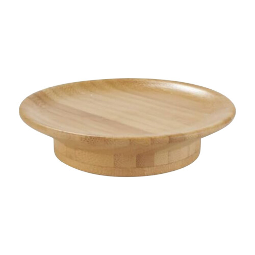 Wood Serving Tray Brown 50g