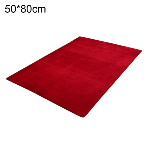Mata urláir lomra coiréil tiubh frith-shleamhnaithe 1 phíosa
