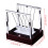 Gnobogi LED-ljus Newtons vaggadekor 1