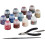 Games Workshop warhammer 40k paints & tools set 2