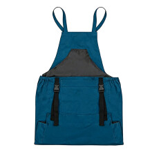 Tablier de récolte de tablier de jardin en tissu Oxford pour