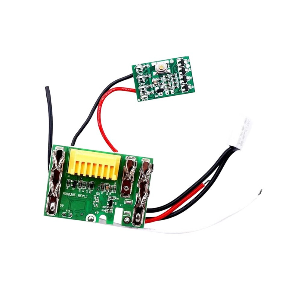 Charging Protection Circuit Boards For 18V Bl1830 Bl1840 1850 1860 Lithium Battery Power Tool Accessorie 6031068245229