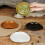 Beautiful Ceramic Cooking Utensil Rest for Spatula Spoon-Red 7
