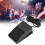 USB Foot Pedal for Computer, Single Programmable Foot Switch with Ergonomic Wide Design and Instant Response 4