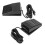 USB Foot Pedal for Computer, Single Programmable Foot Switch with Ergonomic Wide Design and Instant Response 5