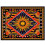 Sun Moon Celestial Tapestry Boho Wall Hanging 2