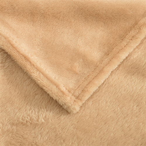 Filt i mikrofiberfleece 180x200 cm 1