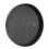 Plateau de service rond en bois massif, 30 cm 4