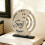 Moon/Ferris Wheel Design Functional Rotating Desktop-A 2 6