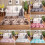 Patgoal raggeteppe 6,2 x 1,2 m fluffy tie-dye-teppe 5
