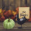 Foam Pumpkin Decoration Set – Multicolour, 7.8 cm, 1 pc 4