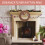 12 cm Rattan Wreath Ring – 5 Pack 2