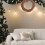 12 cm Rattan Wreath Ring – 5 Pack 3