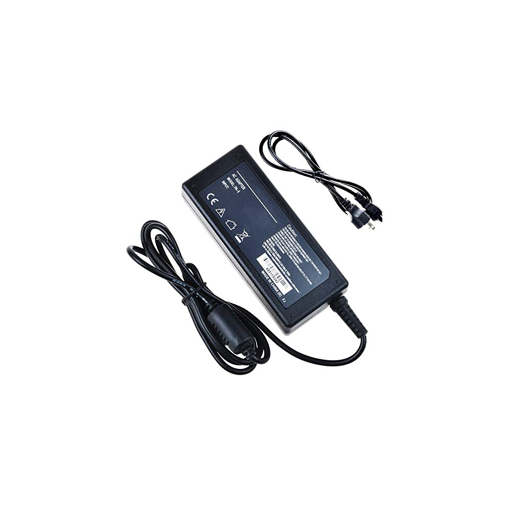 Soundbar Power Supply For Boston Acoustics Tvee Model 25, Ac Dc Adapter With Stable Output And Worldwide Voltage Compatibility 9330225828679
