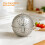 Practical Food Grade 304 Stainless Steel Filter Ball with 7