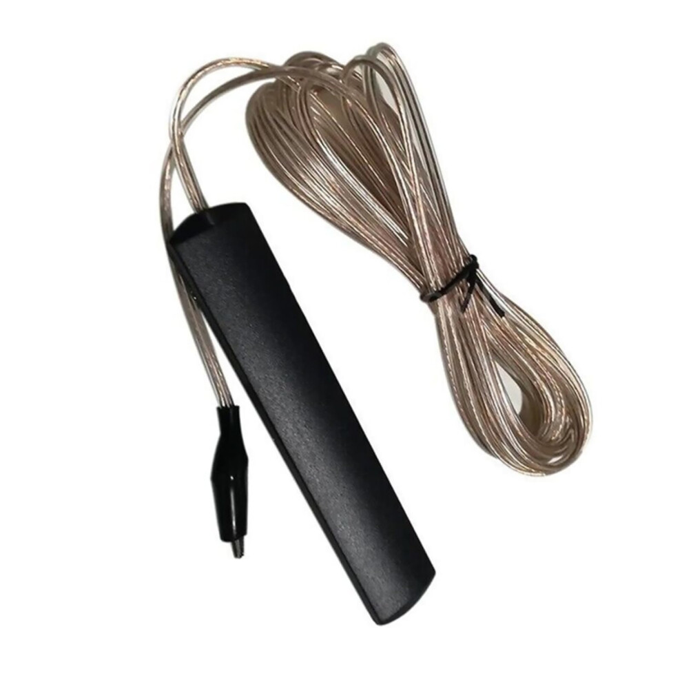 3.2M Fm Radio Antenna Booster Adapter With Enhanced Signal Reception And Clearer Audio Quality 9310869833048
