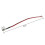 8mm LED Panel Indicator Lamps 12V Set of 5 4