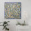 Jackson Pollock Canvas Wall Art Print 5