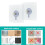Acrylic Floating Wall Shelf – Waterproof, Strong Adhesive 5