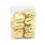 Valentine's Day Heart Ornaments Plastic 12-Piece 2