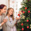 Christmas Ball Ornaments Red 24 Pieces 4