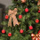 Christmas Ball Ornaments Red 24 Pieces 5
