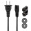 Camera AC Power Cord ACKDC40 Replacement Charger Cable, Worldwide Voltage Support, Durable Design 3