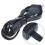 Camera AC Power Cord ACKDC40 Replacement Charger Cable, Worldwide Voltage Support, Durable Design 5