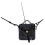 High Torque Silent Quartz Clock Movement with Hands 2