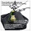 High Torque Silent Quartz Clock Movement with Hands 3