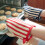 Cotton Insulation Glove with Lanyard 4