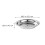 Stainless Steel Double-Layer Drain Tray 3