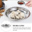 Stainless Steel Double-Layer Drain Tray 4