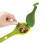 Condiment Soup Spoon, Plastic, 27 cm 3