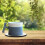 10pcs Melamine Coasters – Heat-Resistant Round & Square 5