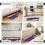 Crystal Velvet Kitchen Mat Set – 2 Pieces 3