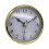 80mm Quartz Clock Insert with Rubber Ring 4