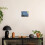 Starry Night Canvas Poster Framed or Unframed 3
