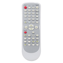NB100UD Replacement Remote Control for Emerson DVD VCR Combo EWD2204 EWD2004OM, No Setup Required