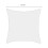 King Size Pillow Cases Plain Plush 2 Pack 3