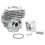 Professional Piston Cylinder Assembly Husqvarna 545 550 1